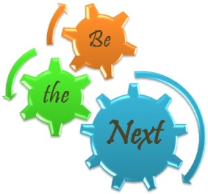 BE THE NEXT - Wheels