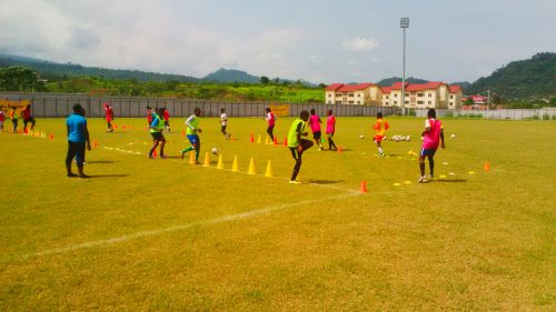 Africa-Dream-International-Sports-Academy-First-Bootcamp